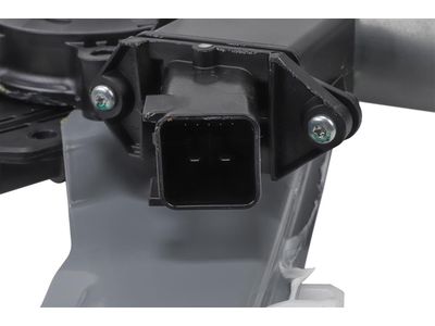 2014 Chevrolet Impala Window Regulator - 84081259