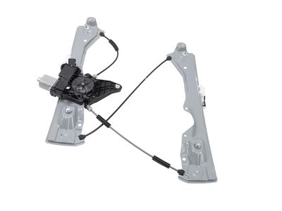 2014 Chevrolet Impala Window Regulator - 84081259