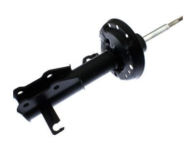 GM 23390192 Front Suspension Strut Assembly