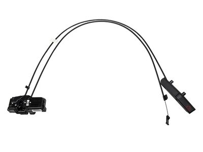 2014 Chevrolet Corvette Door Lock - 22894949