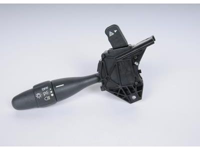 1995 Chevrolet Cavalier Dimmer Switch - 19209609