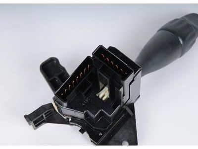 1995 Chevrolet Cavalier Dimmer Switch - 19209609