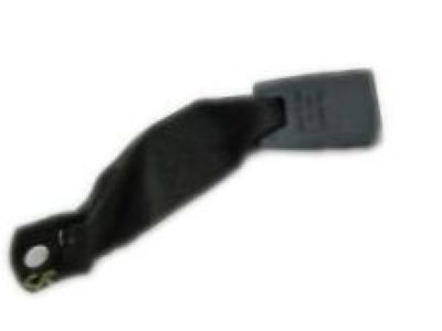 2003 Chevrolet Silverado Seat Belt - 88956920