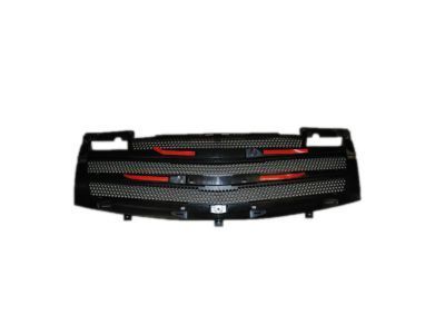 GM 15215440 Grille,Front