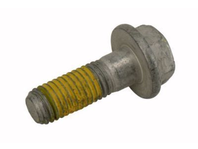 GM 11562022 Bolt, Heavy Hexagon Flange Head