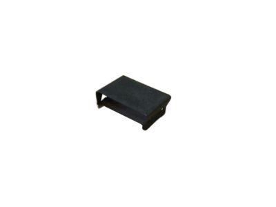 93196910 GM Clamp,Steering Column (Cim Housing) Product Photo 2 of 3