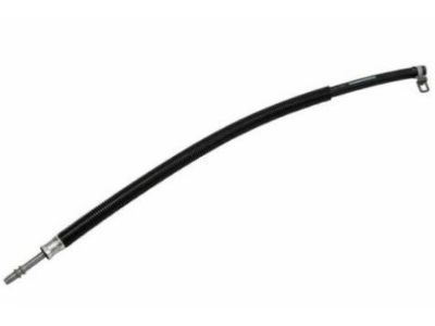 Chevrolet Avalanche Hydraulic Hose - 15812565