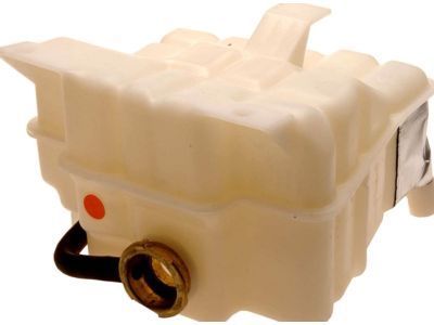 1998 Chevrolet K3500 Coolant Reservoir - 15156662