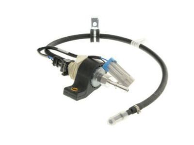 2014 GMC Savana Fuel Pump - 20785177