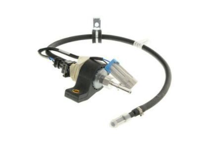 2012 Chevrolet Express Fuel Pump - 20785177