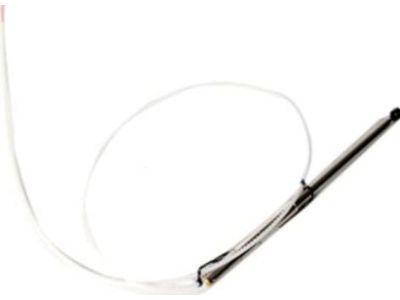 1997 Pontiac Firebird Antenna - 10256439