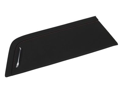 23207548 GM Door Assembly, Front Floor Console Cup Holder *Black Product Photo 1 of 1