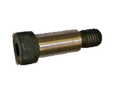 GM 15701734 Bolt, Hexagon Washer Head Shoulder