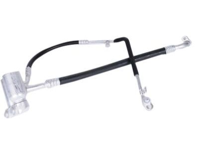 GMC Sierra A/C Hose - 19213203