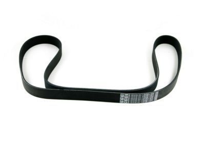 GM 12676726 Belt, Supercharge (Service)