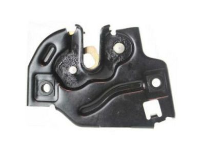 GM 84053839 Latch Assembly, Hood Primary & Secondary