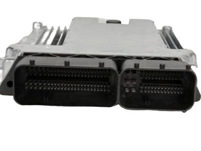 Chevrolet Cobalt Engine Control Module - 12623326