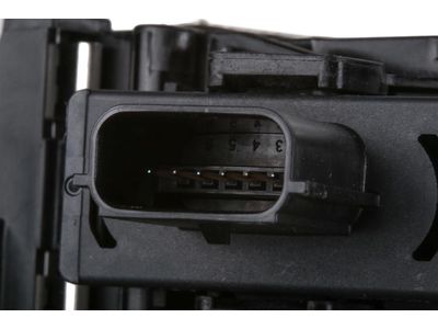 2023 Cadillac XT6 Brake Pedal - 84782680