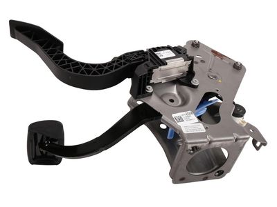 2023 Cadillac XT6 Brake Pedal - 84782680