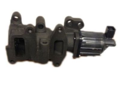 Cadillac Escalade EGR Valve - 97288827