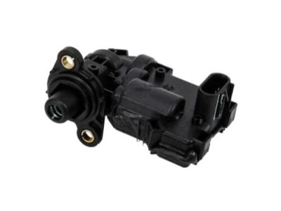 GM 4WD Actuator - 12471631