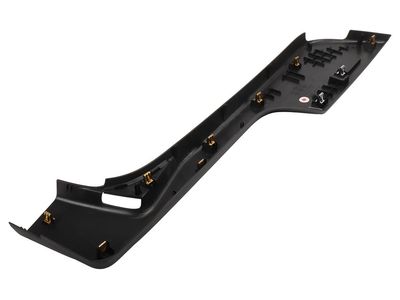 22791224 GM Panel,Quarter Upper Trim Product Photo 2 of 2