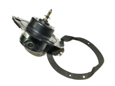 GM 88959521 Motor,Blower(W/Impeller)