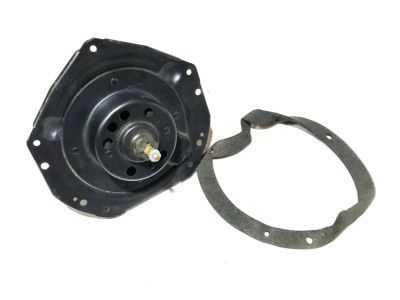 GM 88959521 Motor,Blower(W/Impeller)