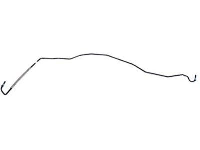 Chevrolet Brake Line - 15921599