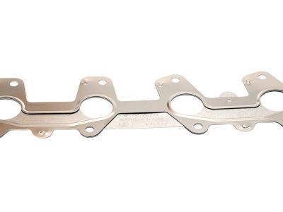 2002 Chevrolet S10 Exhaust Manifold Gasket - 24576771