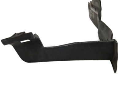 95981373 GM Radiator Air Baffle Assembly Product Photo 3 of 4