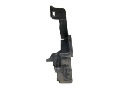 95981373 GM Radiator Air Baffle Assembly Product Photo 4 of 4