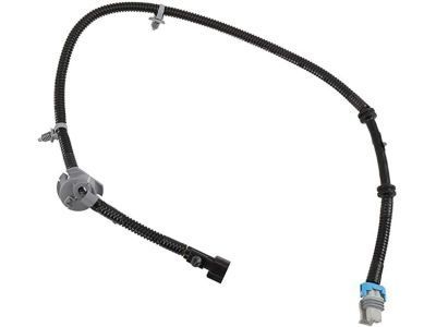GM 22756512 Harness Assembly, Body Rear Wiring