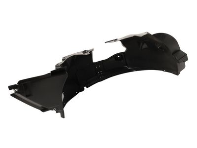 Chevrolet Sonic Fender Splash Shield - 42766411