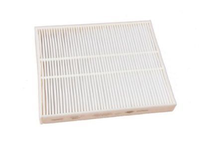 Chevrolet Impala Cabin Air Filter - 23393247