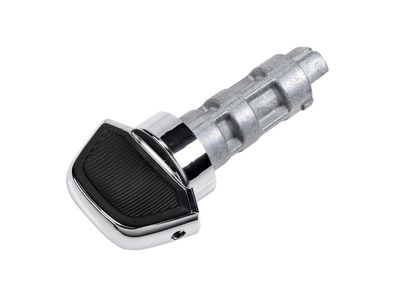 GM 25823963 Knob, Steering Column Key Release Lever 25823963 GM Knob, Steering Column Key Release Lever Product Photo 1 of 1