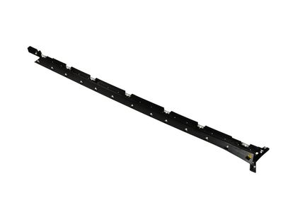 84830254 GM Molding Assembly, Rkr Pnl *Black Product Photo 2 of 2