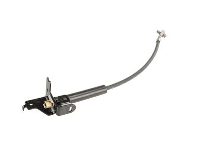 Chevrolet Corvette Hydraulic Hose - 84688473