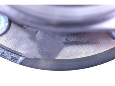 13590795 GM Bearing Assembly, Front Wheel Product Photo 3 of 3