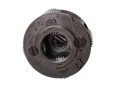 Chevrolet Equinox Differential - 24238626