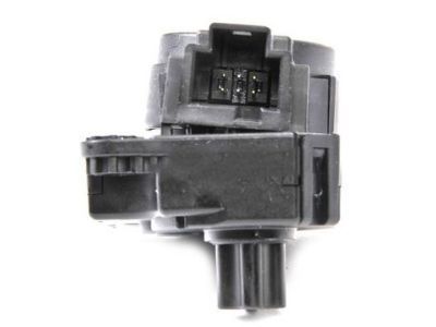 GM 95442197 Switch Assembly, Parking Asst Alarm Disable