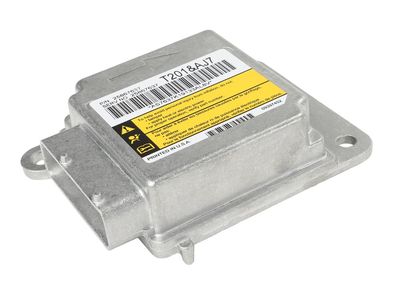 25867637 GM Inflator Restraint Sensor & Diagnostic Module Assembly Product Photo 3 of 3