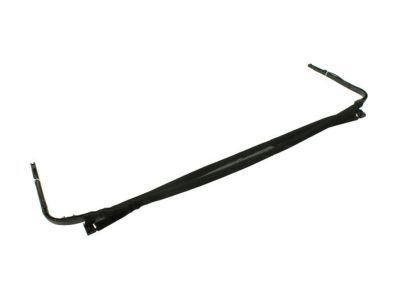 GM 15907353 Deflector Assembly, Sun Roof Air