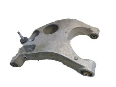 Cadillac SRX Trailing Arm - 15853188