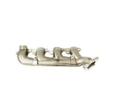 GM 12633603 Manifold,Exhaust