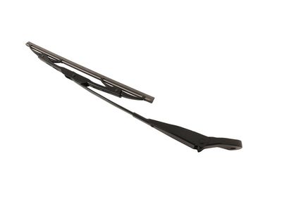 2022 Cadillac XT5 Wiper Blade - 84986947