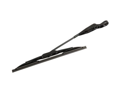 2022 Cadillac XT5 Wiper Blade - 84986947