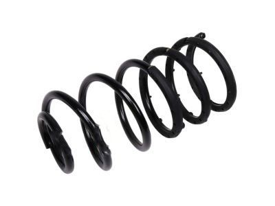 2005 Chevrolet Impala Coil Springs - 10391592