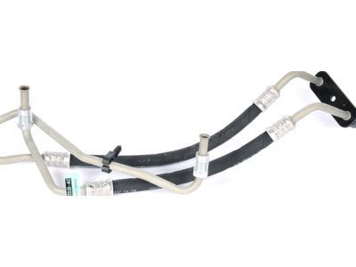 Saturn Vue Cooling Hose - 15910133