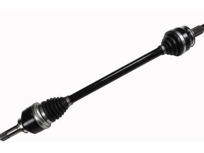 2012 Chevrolet Camaro Axle Shaft - 22813174